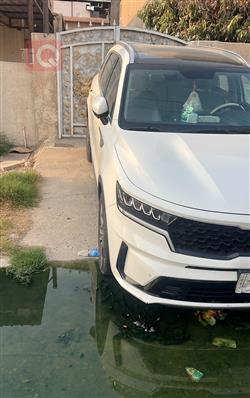 کیا سۆرینتۆ
